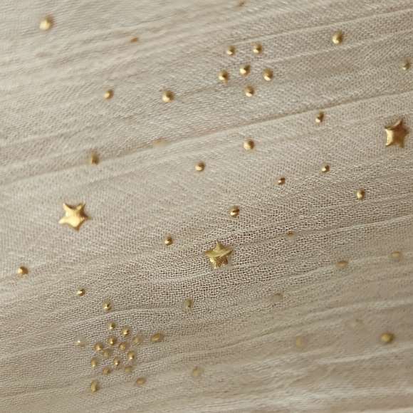 Storia Maxi Dress NWOT - Picture 6 of 7